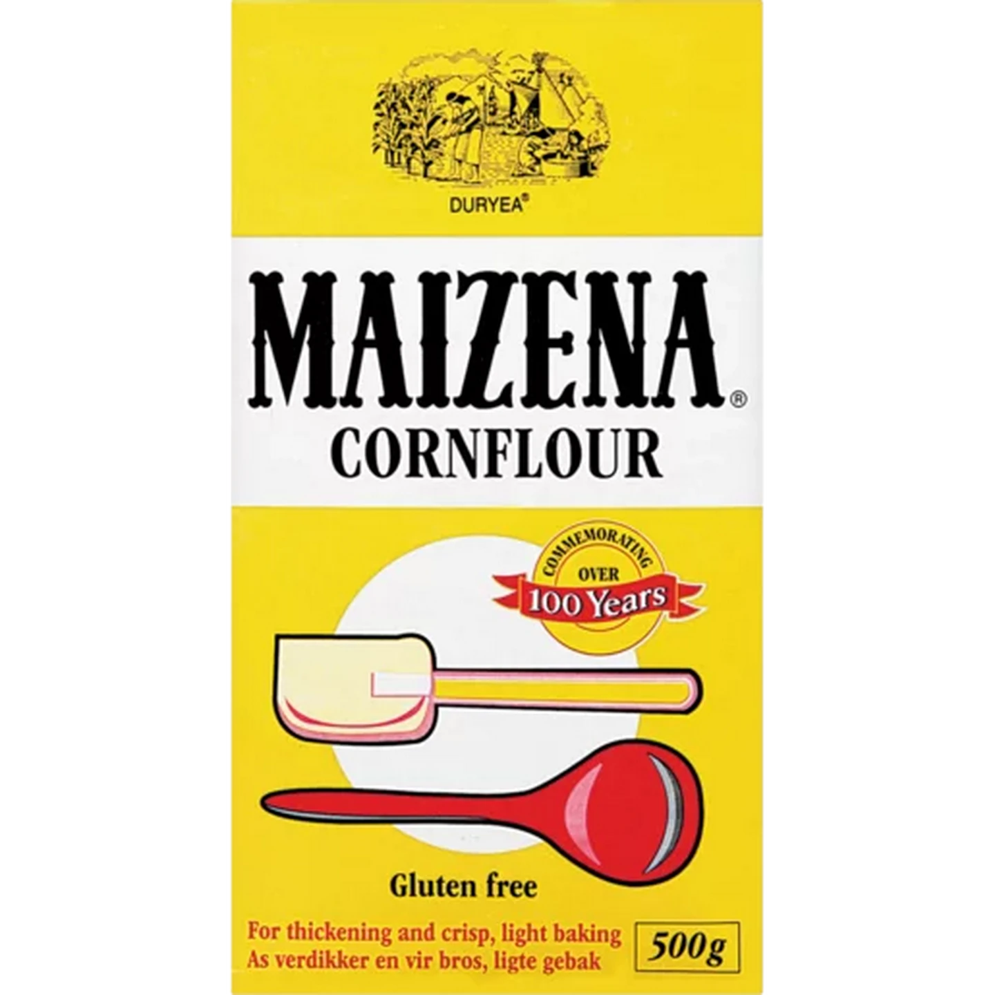 Flour Maizena 500g