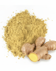 Spices Ginger Ground 1kg