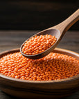 Lentils Red 500g