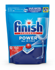 Finish Dishwasher Tablets 100's