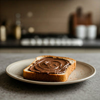 Nutella Choc Spread 350