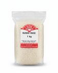 Sushi Rice 1kg