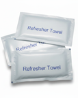 Refresher Towels 50s