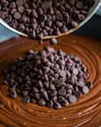 Cook Chocolate Chips 1kg