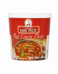 Thai Red Curry Paste 1kg