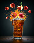 Liq/Fruit Apple 1Lit