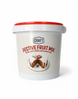 Festive Fruit Cake Mix 750g