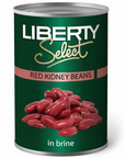Beans Red Kidney 410g