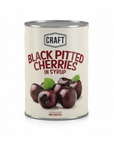 Cherries Black pitted