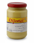 Mustard Dijon 350g