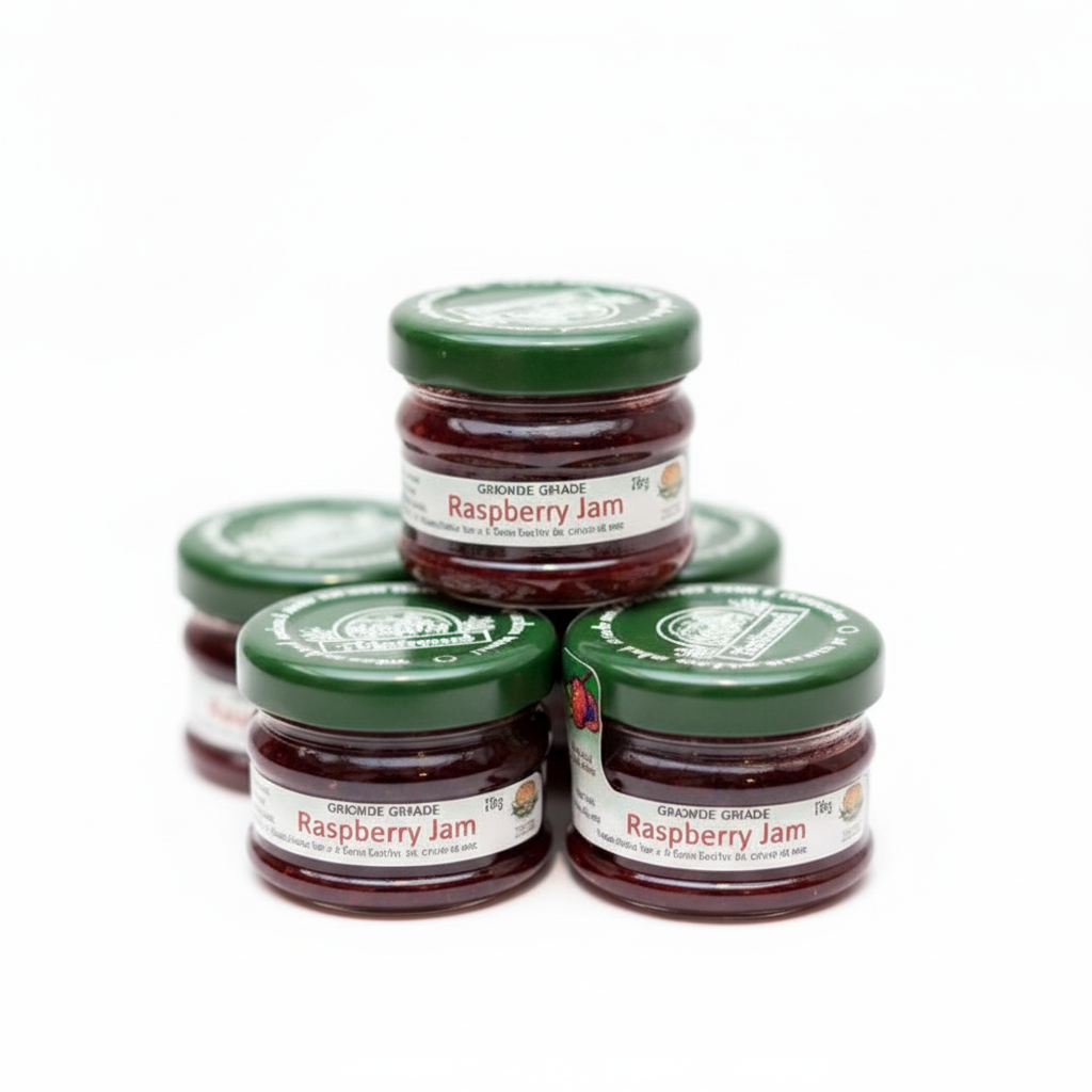 Thistlewood Jam 48x28g