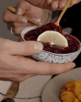 Cranberry Sauce 235g