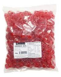 Cherries Red 1kg