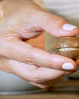 Snap Macadamia 1kg - Nuts