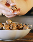 Snap Macadamia 1kg - Nuts