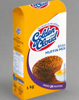 Muffin Mix Assorted 1kg