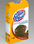 Muffin Mix Assorted 1kg