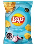 Chips Lays 120g