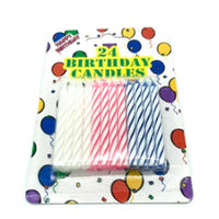 Candles Birthday