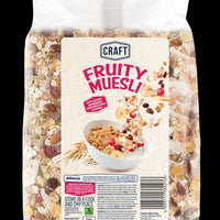 Cereal Meusli 1kg