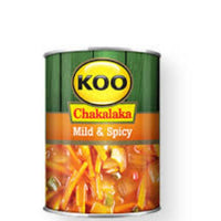 Chakalaka 410g
