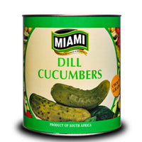 Gherkins 2kg