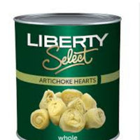 Artichoke Hearts A10