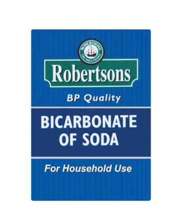 Bicarbonate of Soda Sachets 50's