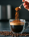 Coffee Jacobs Kronung Instant 200g