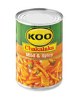 Chakalaka 410g