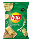 Chips Lays 120g