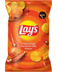 Chips Lays 120g