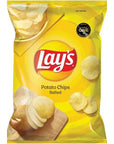 Chips Lays 120g