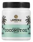 Coconut Oil 1Lit