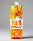 Liq/Fruit Orange1Lt