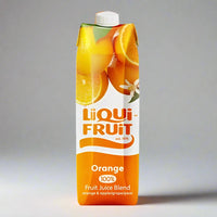 Liq/Fruit Orange1Lt