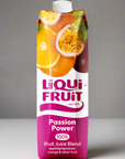 Liq/Fruit PassionPower1Lt