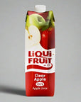 Liq/Fruit Apple 1Lit