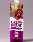 Liqui Fruit Red Grape 1Lit