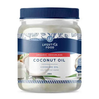 Coconut Oil 1Lit