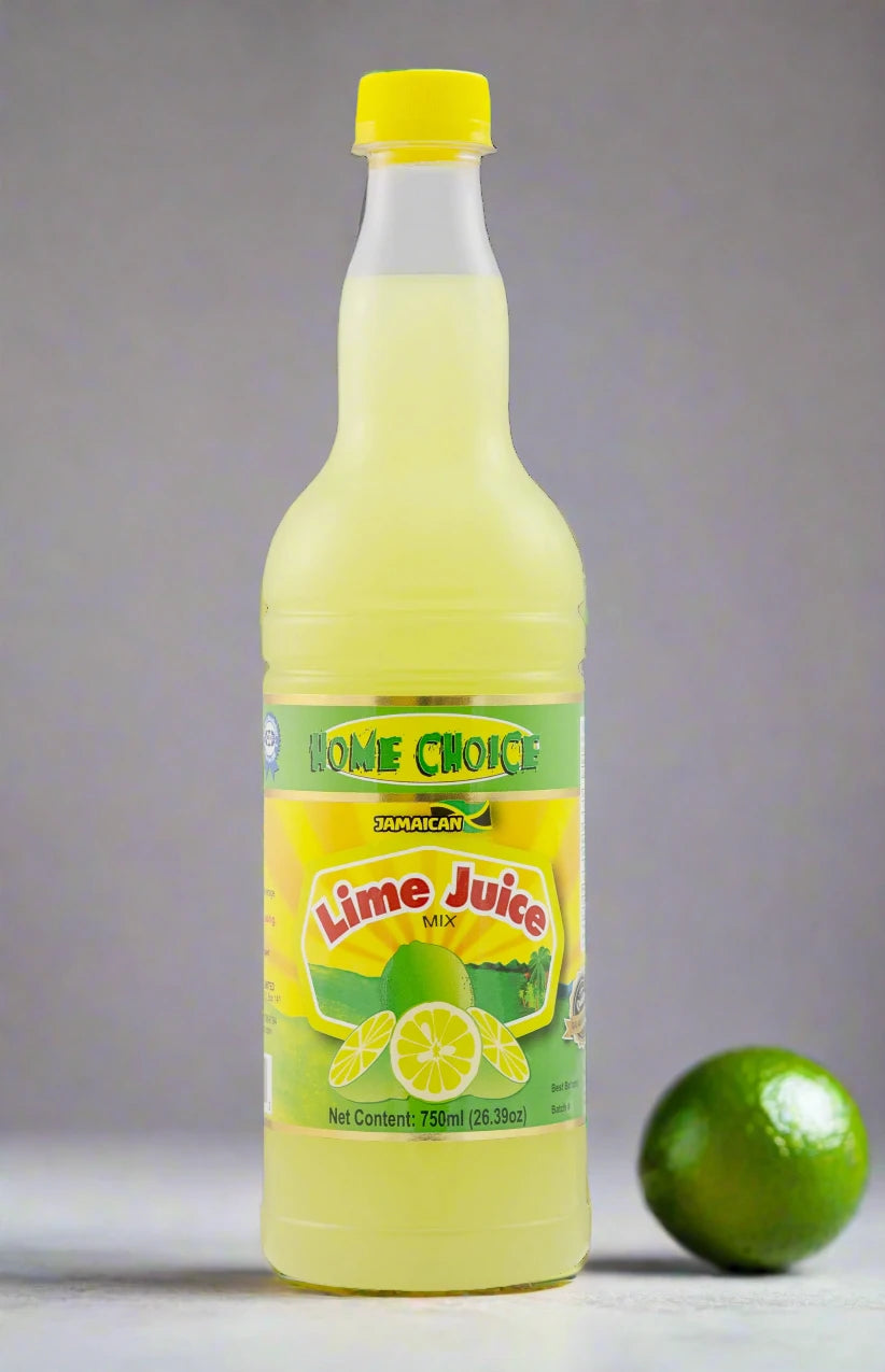 Lime Juice 700ml