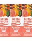 Liqui Fruit Assorted 6x200ml