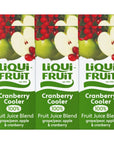 Liqui Fruit Assorted 6x200ml