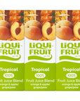 Liqui Fruit Assorted 6x200ml