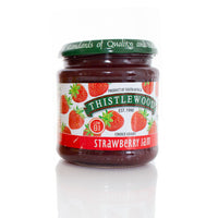 Jam Portions - S-Berry 200x15g