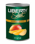 Mangos Slice 420g