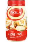 Mayonnaise 750ml