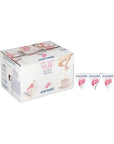 Milk Portions Parmalat 50x20g