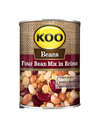 Beans Mixed Beans 410g