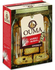 Rusks Ouma 1kg
